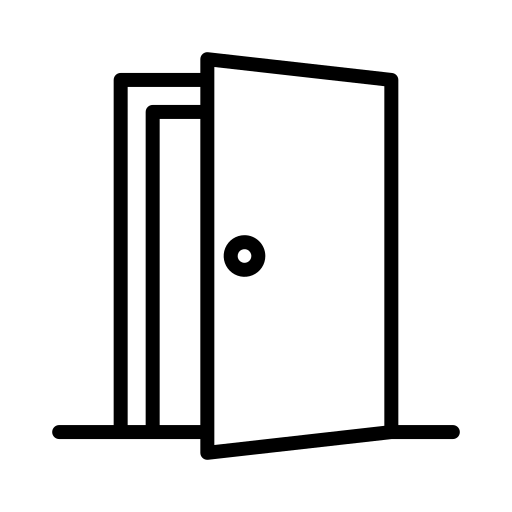 Appartement Icon
